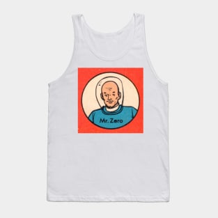 Mr Zero Tank Top